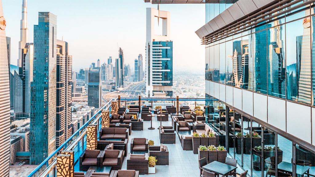 6 Best Bars In Dubai That Are Open Now *Updated 2021* Wego Travel Blog